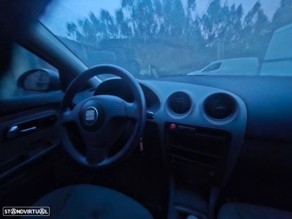 SEAT Ibiza - 3