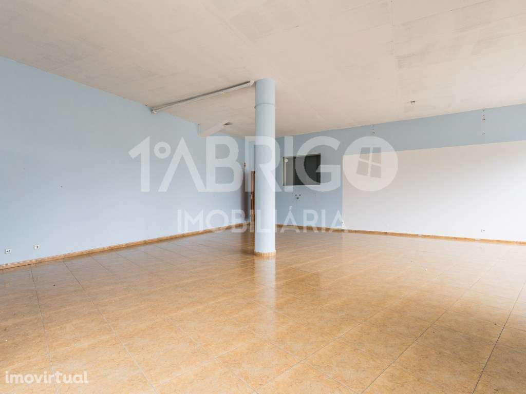 Loja com grande potencial, Marinha Grande - Grande imagem: 3/19