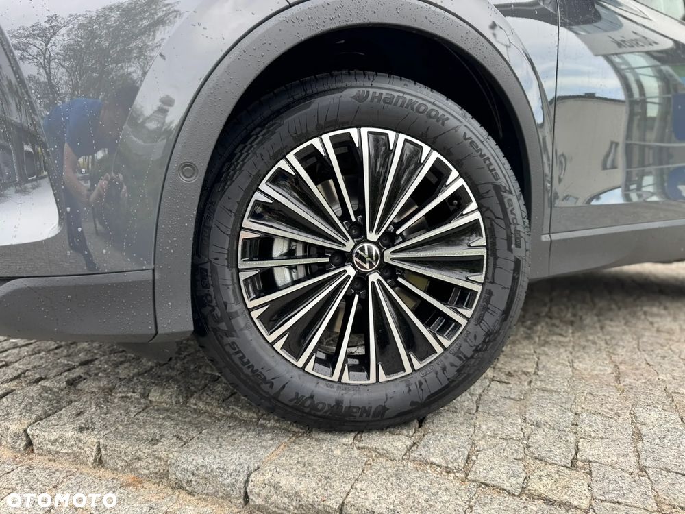 Volkswagen Tiguan 1.5 eTSI Life Plus DSG - 4
