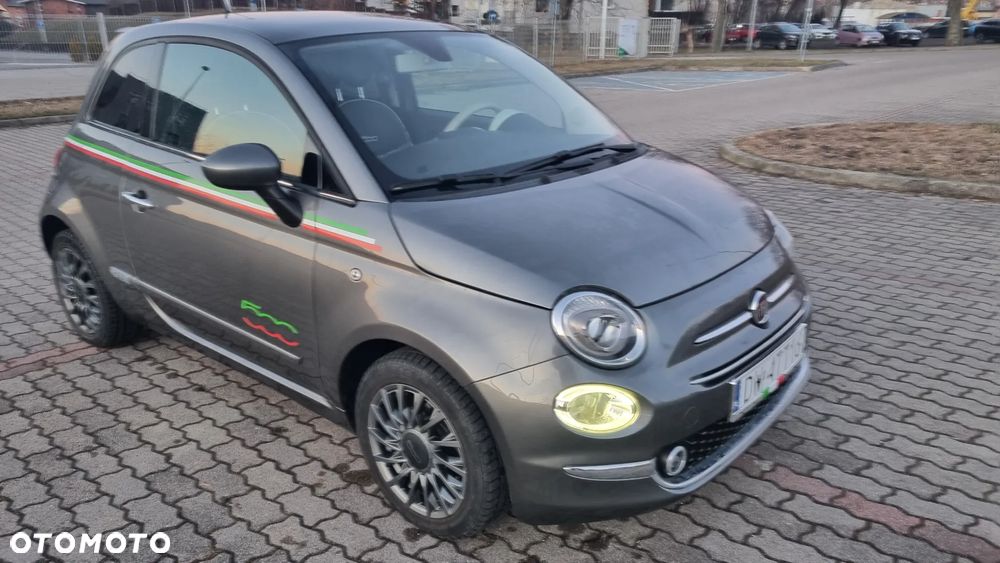 Fiat 500 - 13