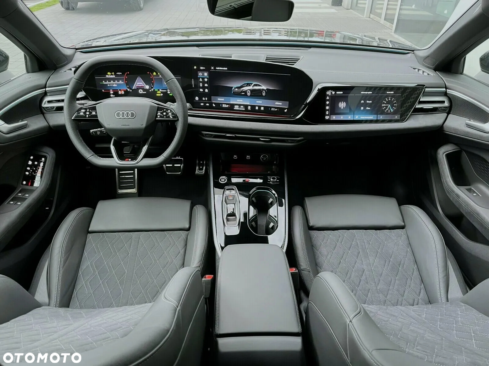 Audi A5 - 4