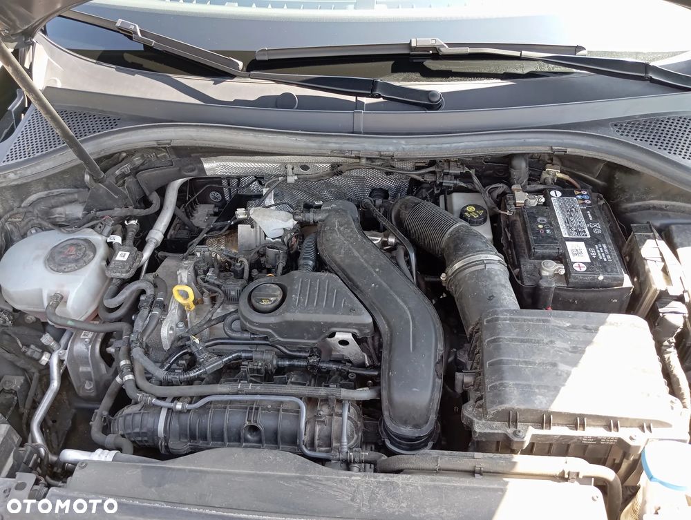 Volkswagen Tiguan - 24