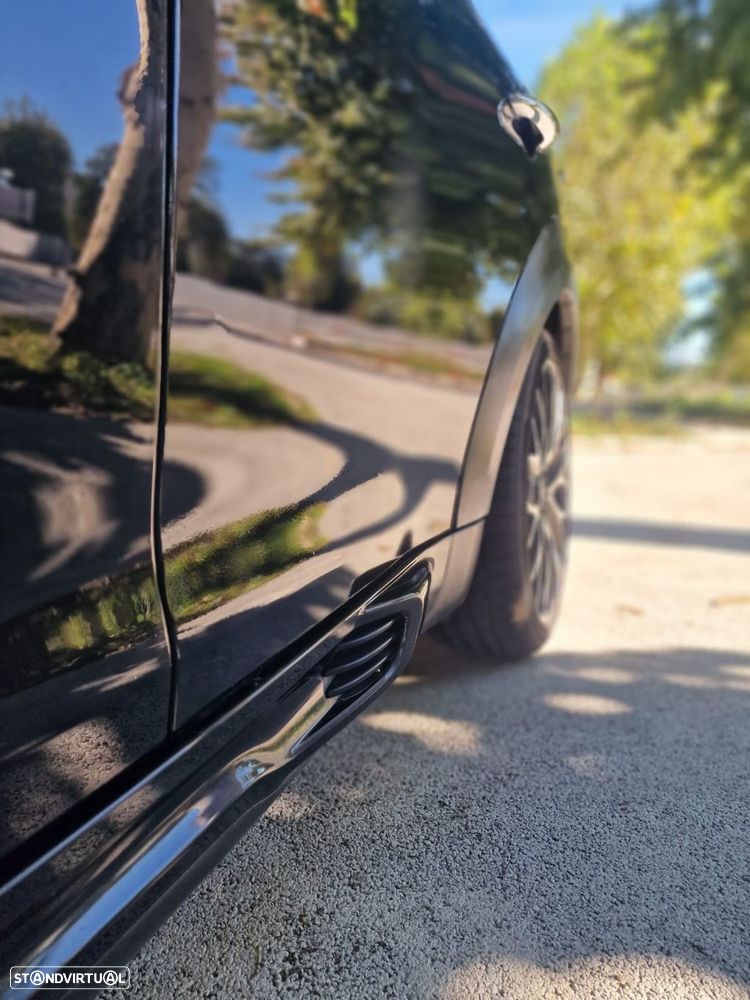 MINI Countryman John Cooper Works ALL4 - 9