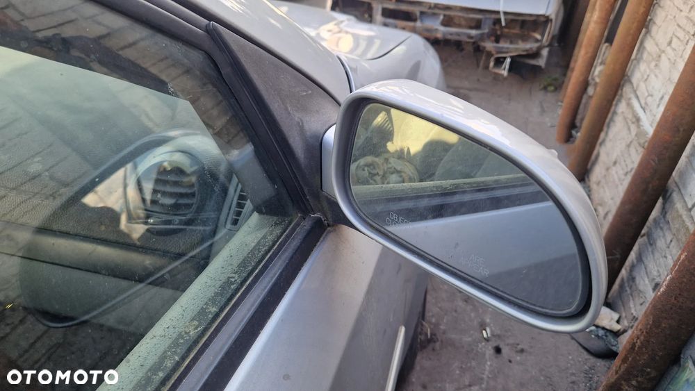 CHEVROLET LACETTI KOMBI 2004-LUSTERKO PRAWE 92U - 2