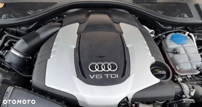 SILNIK AUDI A6 A7 3.0 TDI CDT CDU CDUC CDUD REGENERACJA SILNIKA + WYMIANA - 1