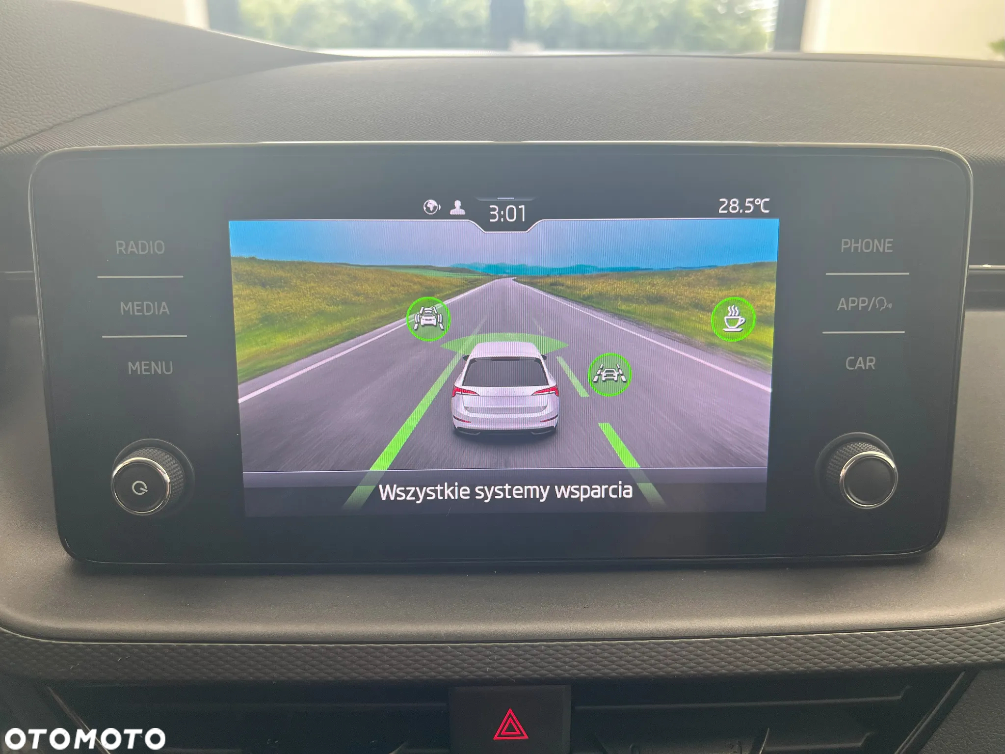Skoda Scala 1.0 TSI Ambition - 17