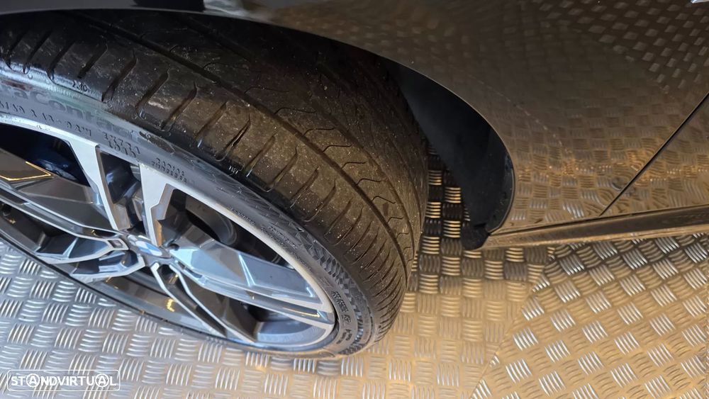 BMW 216 Gran Coupé d Pack Desportivo M - 30