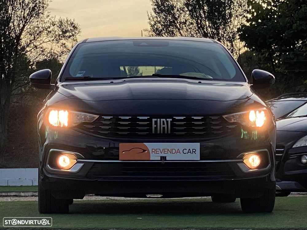 Fiat Tipo 1.0 GSE T3 City Life - 3