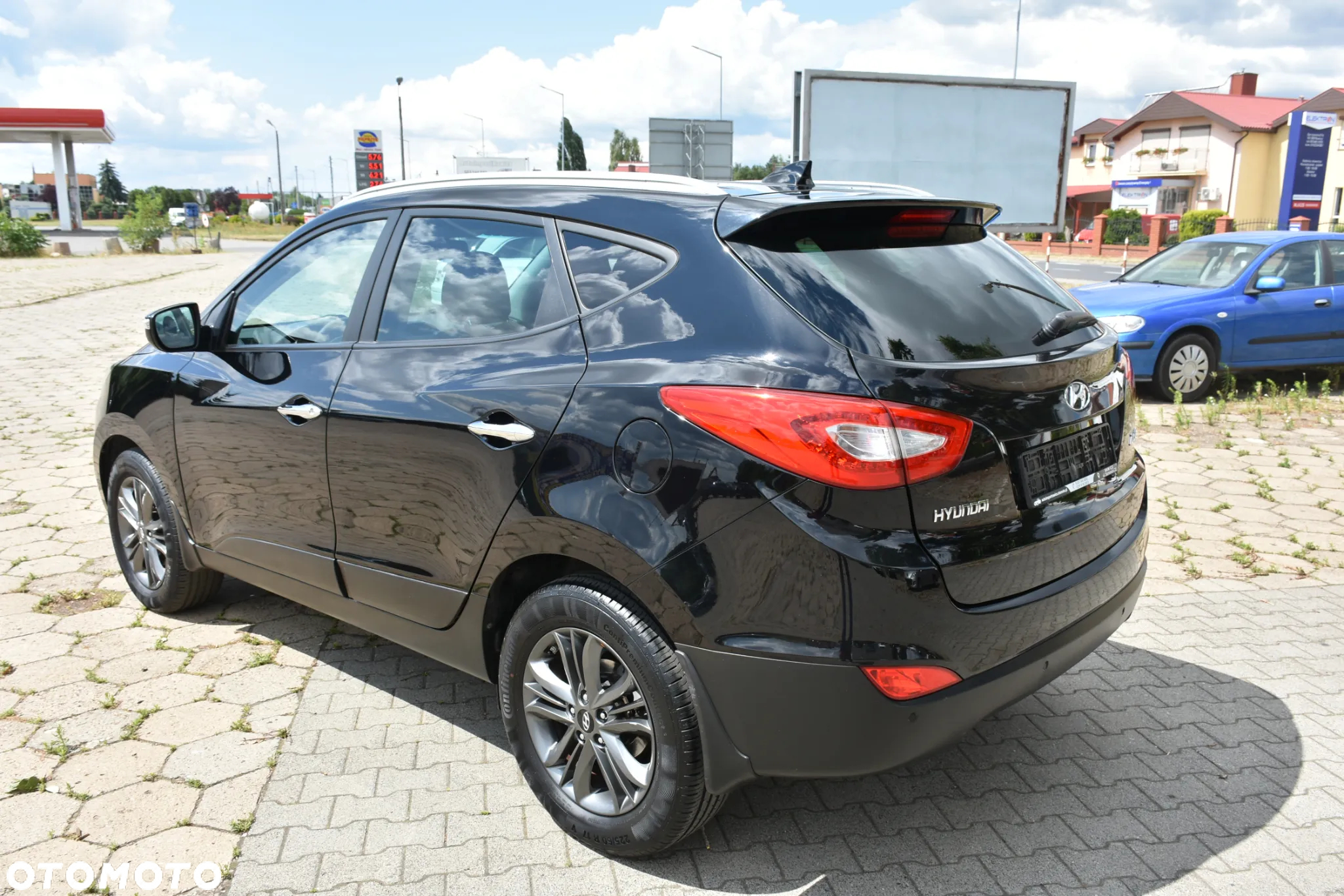 Hyundai ix35 1.6 GDI Premium 2WD - 5