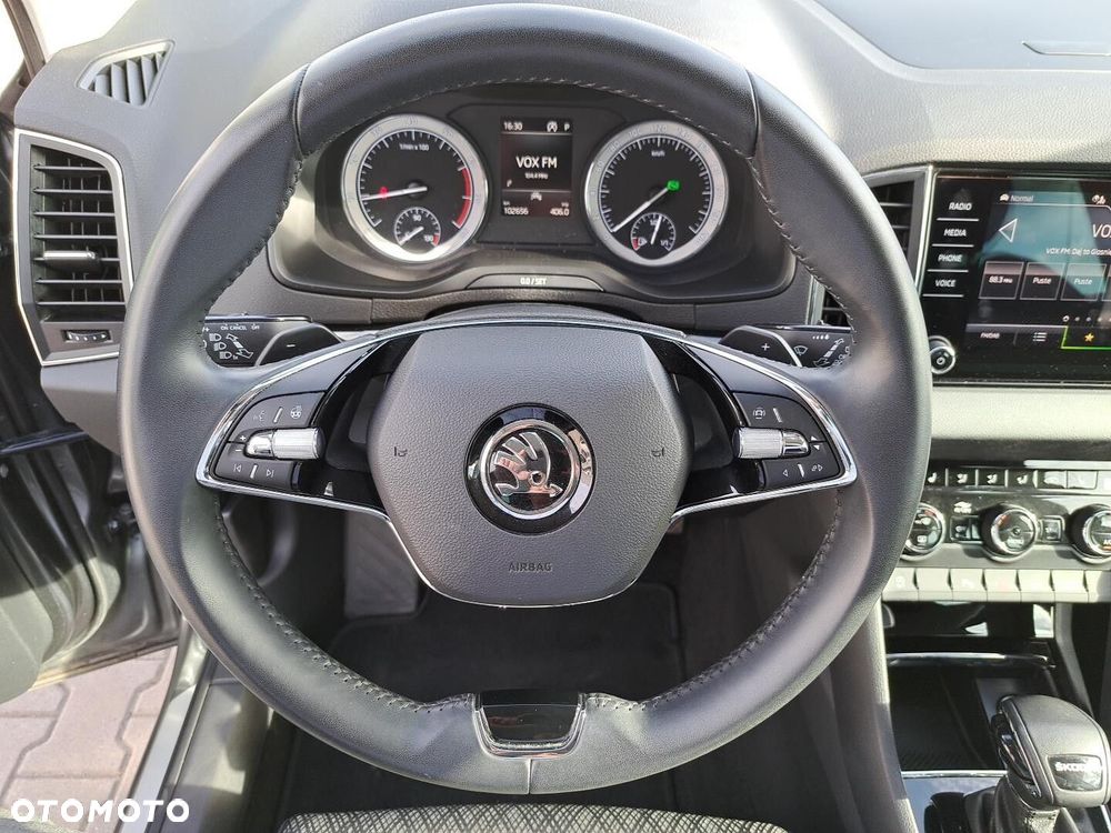 Skoda Karoq 1.5 TSI ACT 4x2 Style DSG - 16