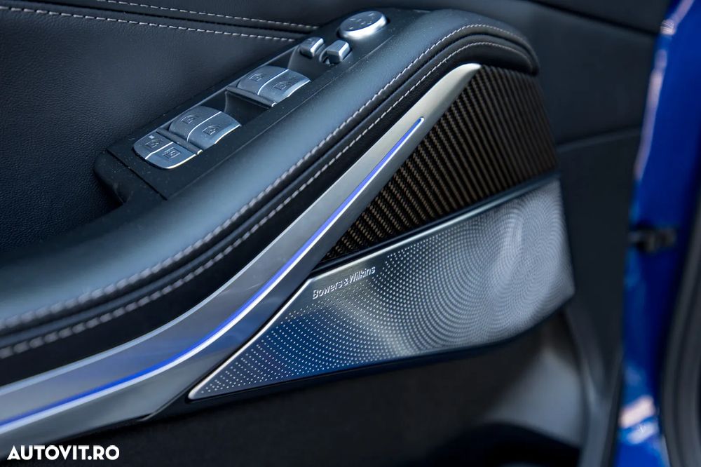 BMW X7 M60i xDrive - 25