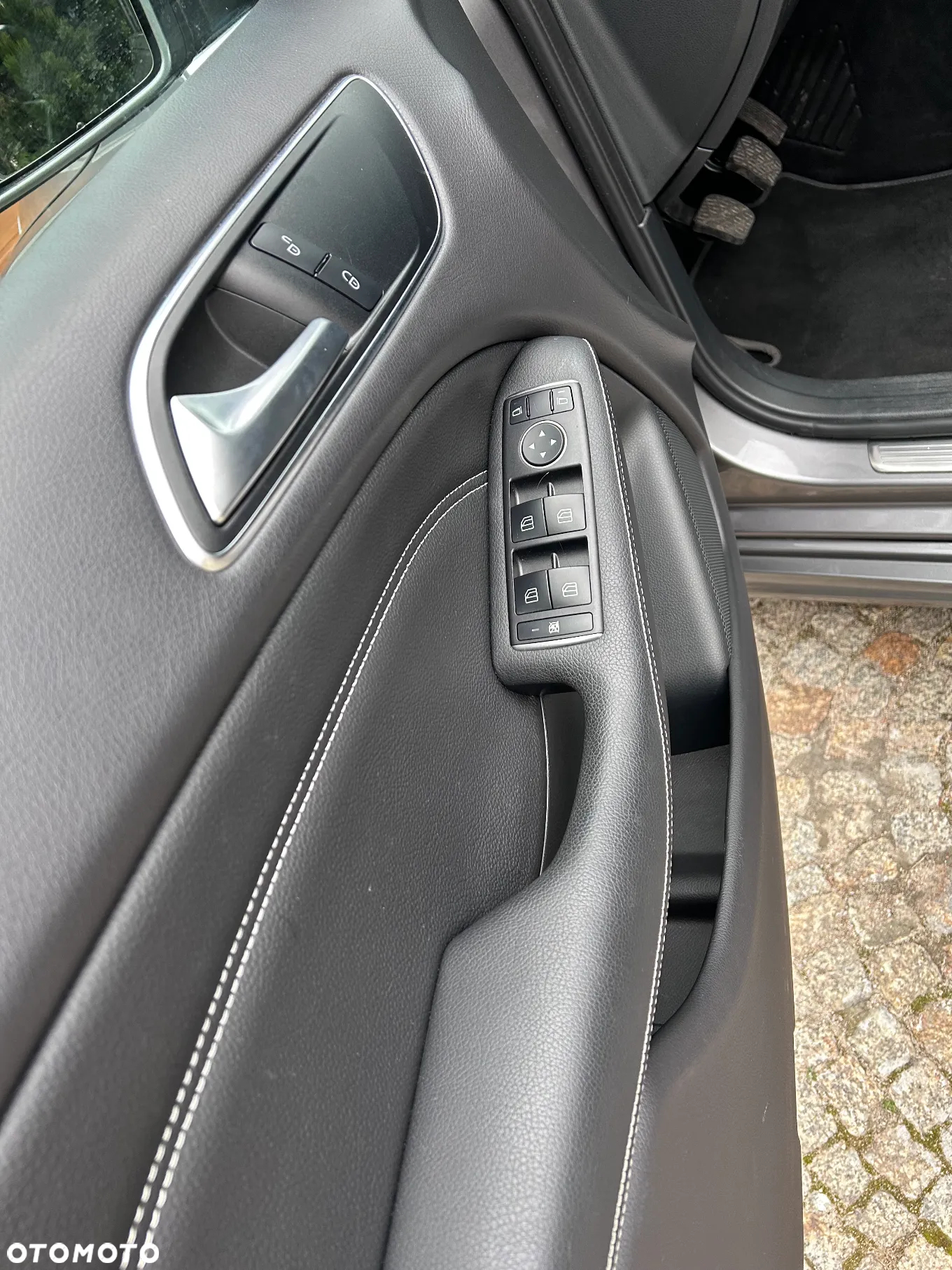 Mercedes-Benz Klasa B - 15