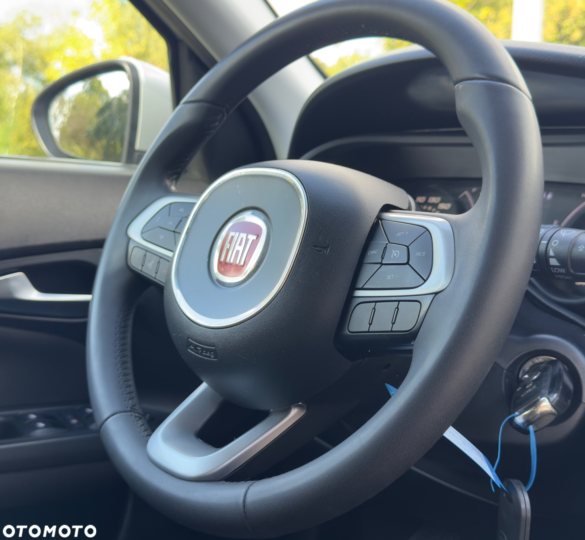 Fiat Tipo 1.4 T-Jet 16v Lounge EU6d - 20