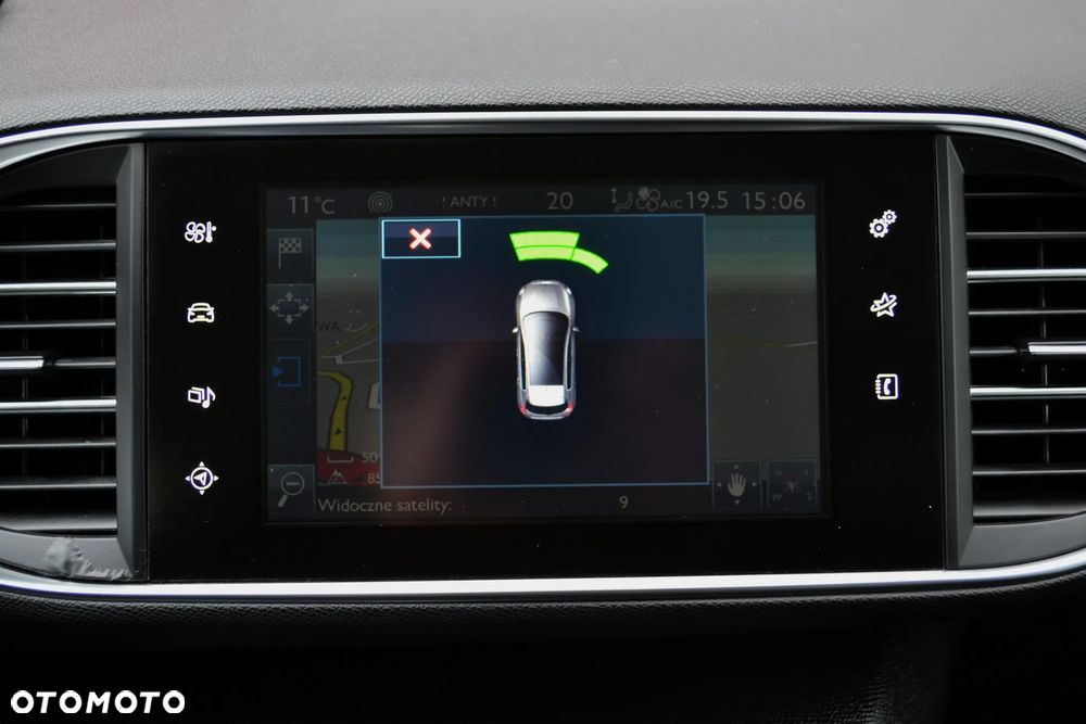 Peugeot 308 155 THP Premium - 21
