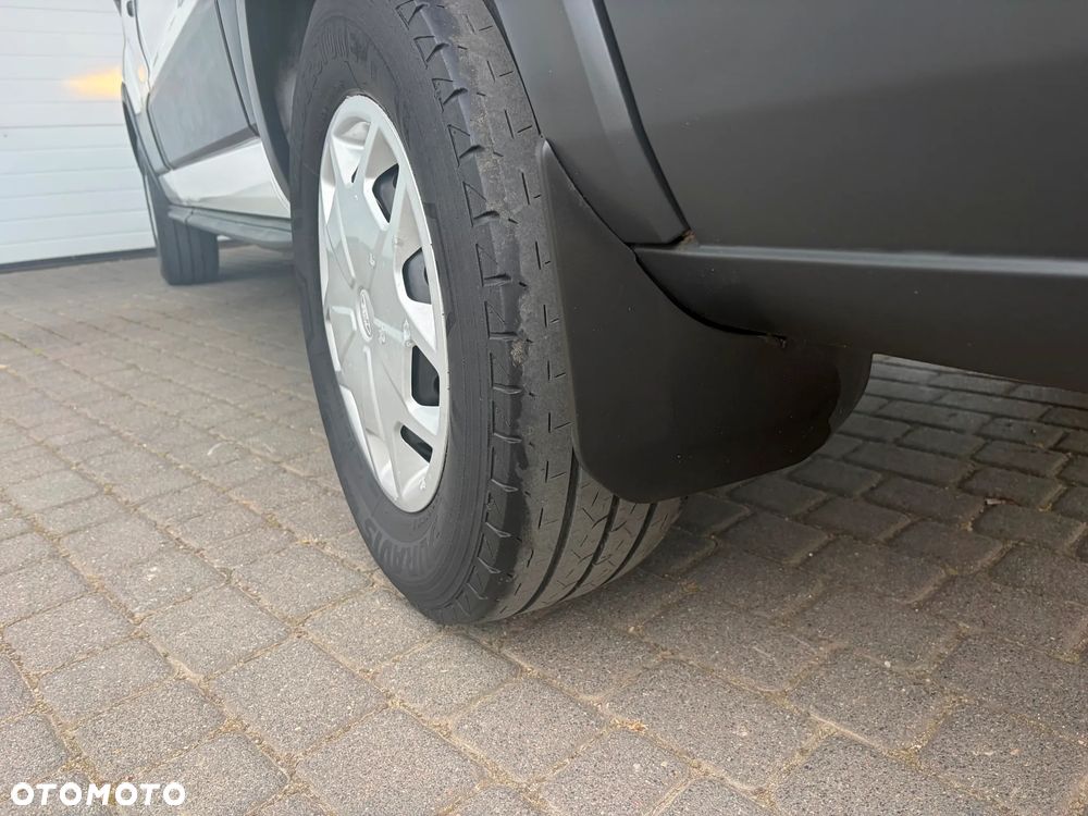 Ford TRANSIT - 20