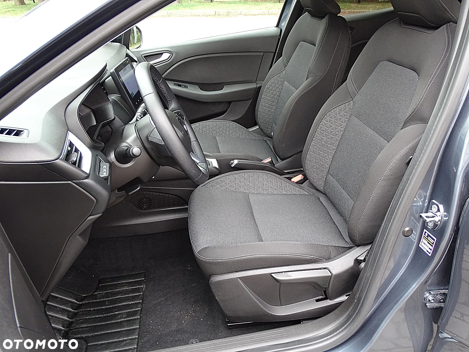 Renault Clio 1.6 E-TECH Techno - 5