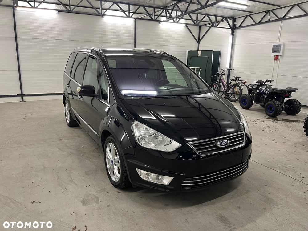Ford Galaxy - 10