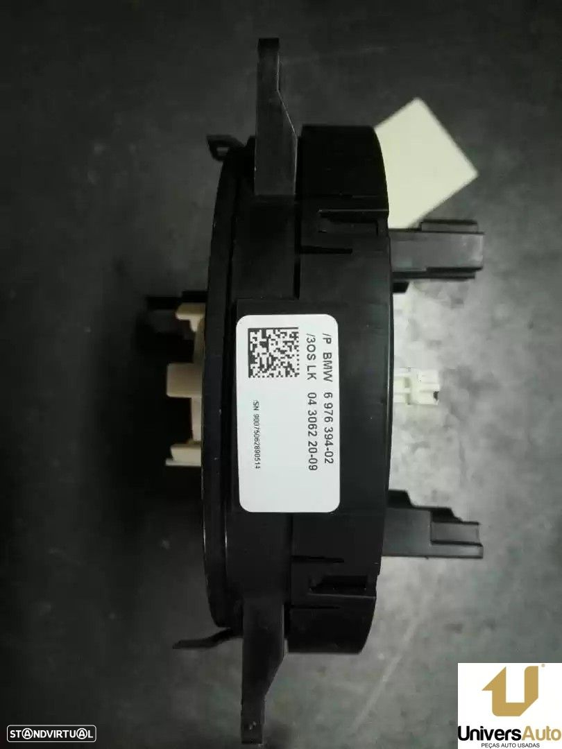 FITA AIRBAG BMW 5 2006 -6976394-02 - 3
