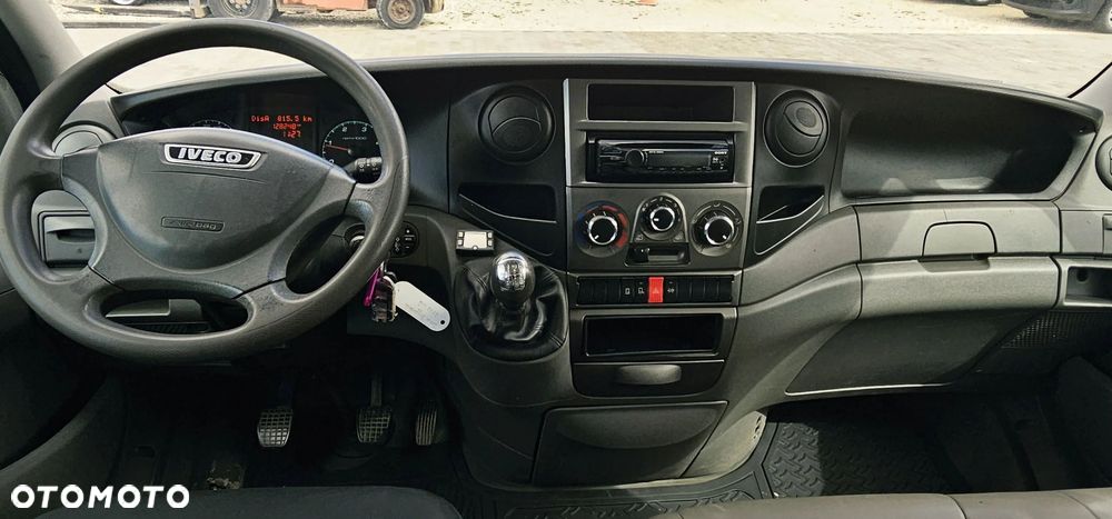 Iveco Daily 35S13 - 31