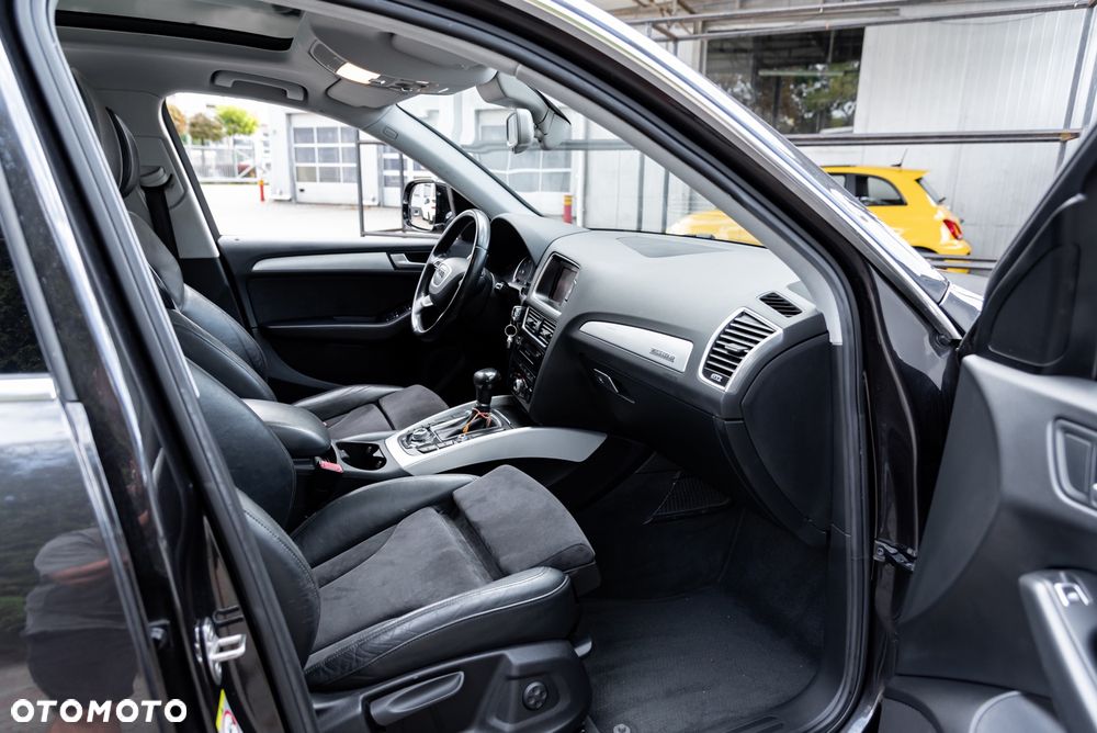 Audi Q5 2.0 TDI Quattro S tronic - 30