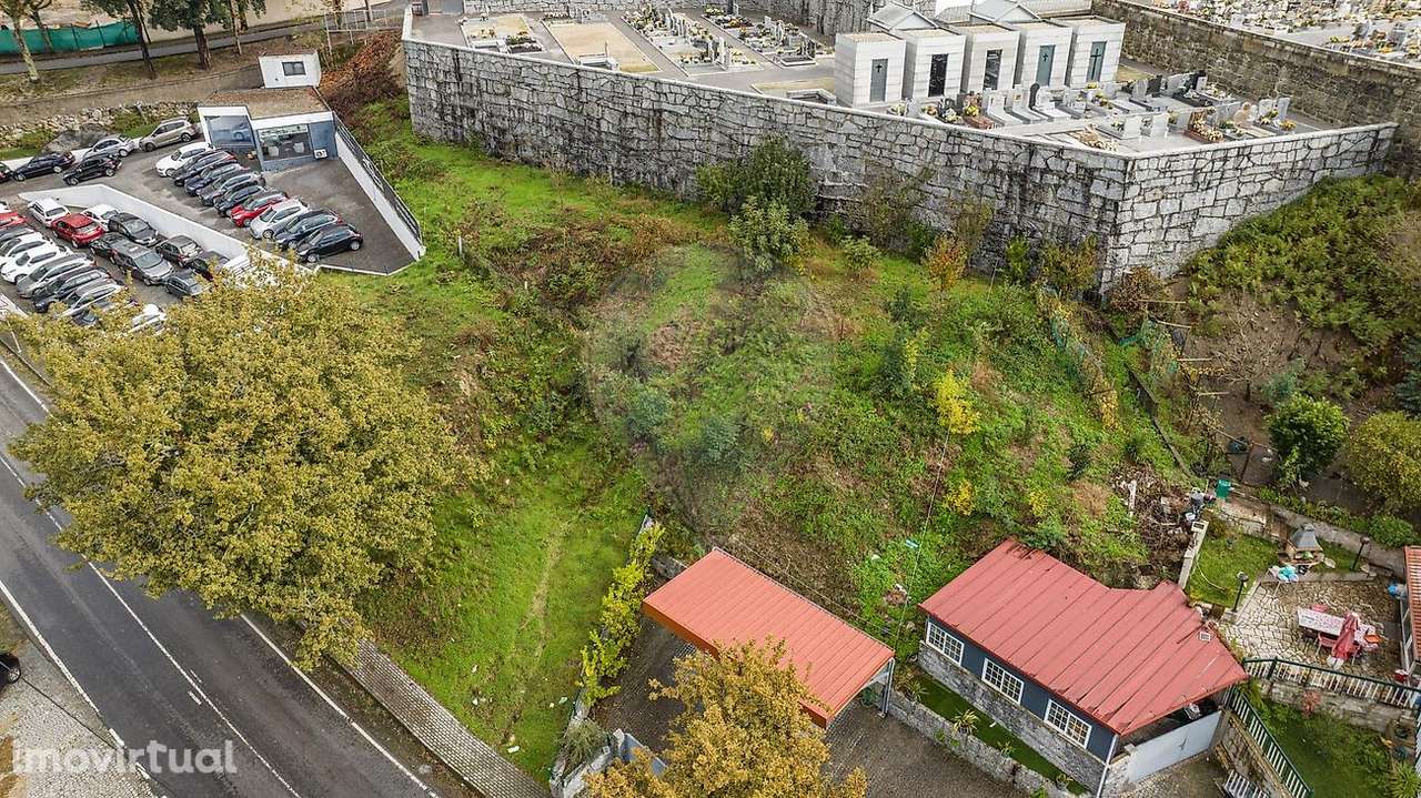 Terreno  para venda - Grande imagem: 5/11