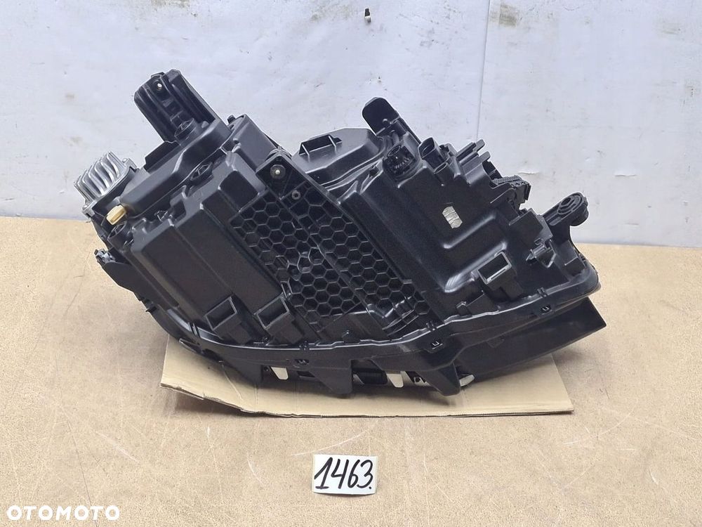 VW PASSAT B8 LIFT LAMPA LEWA LEWY PRZÓD FULL LED IQ LIGHT EU 3G1941081T - 7