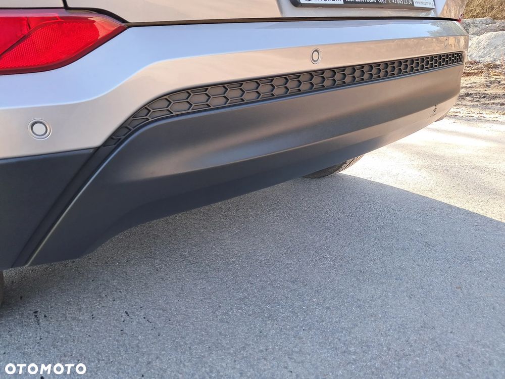 Hyundai Tucson 1.6 GDI BlueDrive Comfort 2WD - 10