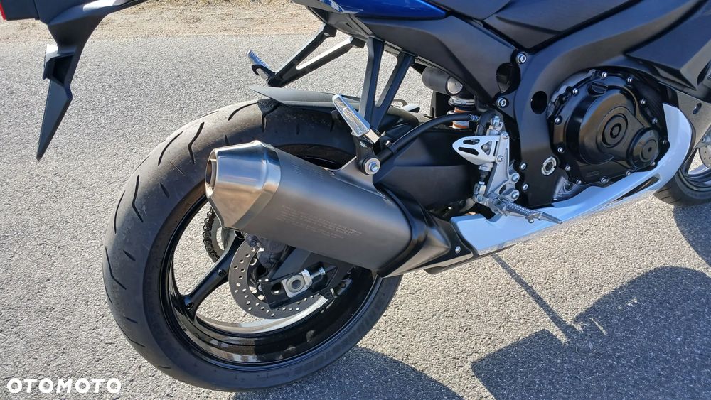 Suzuki GSX-R - 13