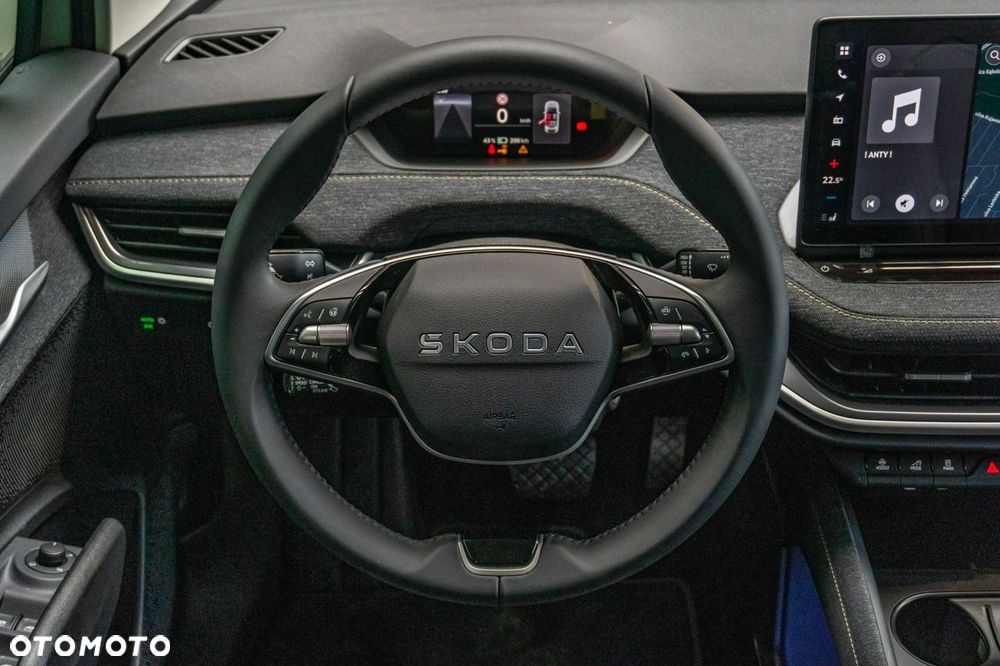 Skoda Elroq - 19