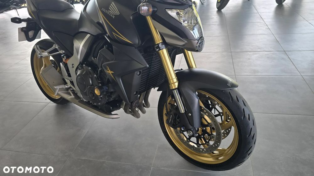 Honda CB - 35