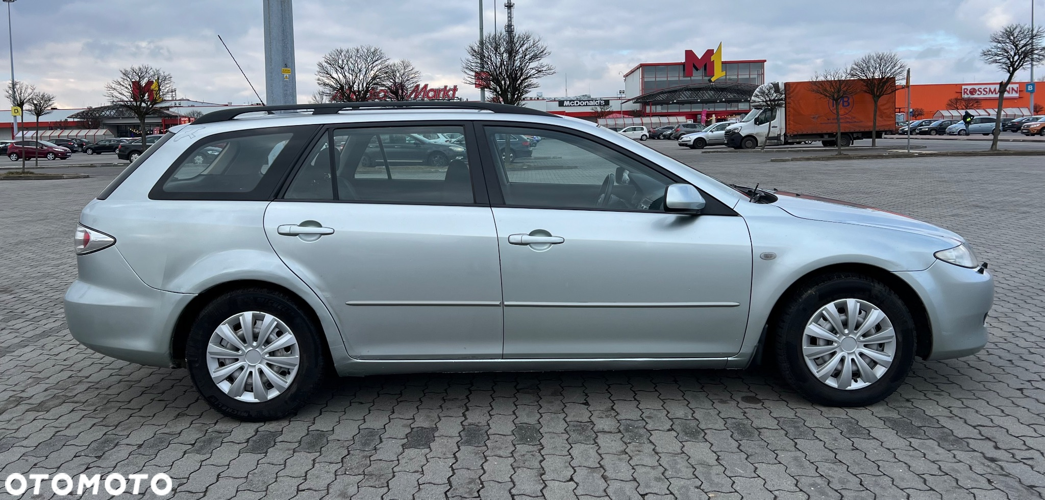 Mazda 6 2.3 Top / Sport - 9