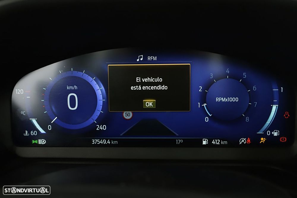 Ford Puma 1.0 EcoBoost MHEV ST-Line - 15