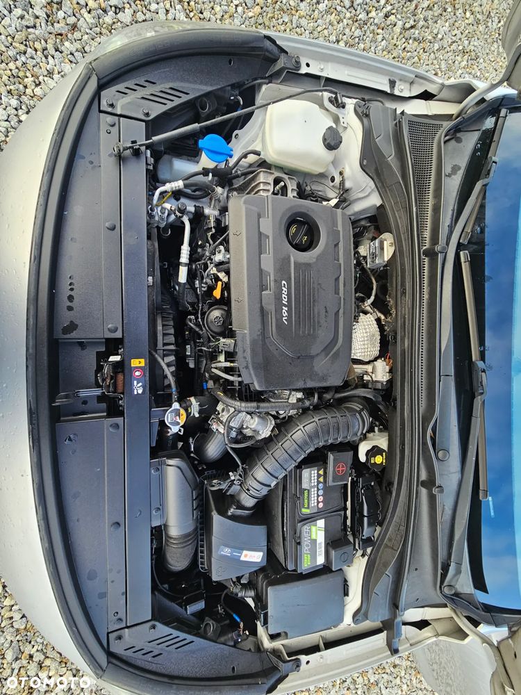 Hyundai i30 1.6 CRDI Intro Edition - 19