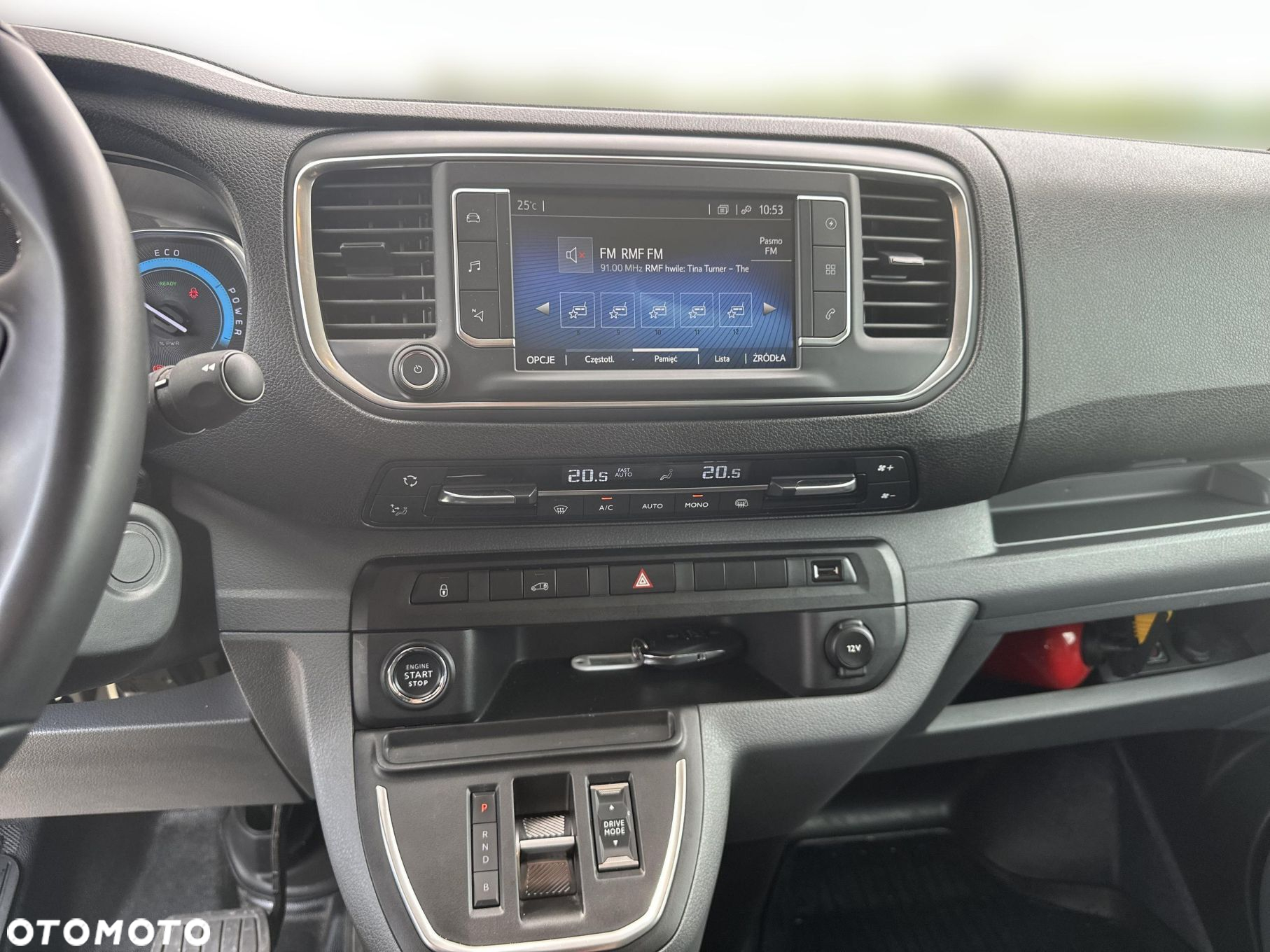 Toyota PROACE - 16