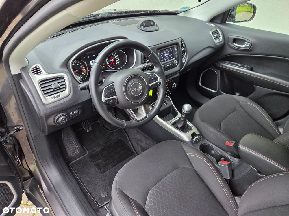 Jeep Compass - 7