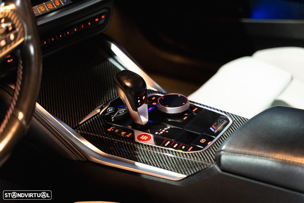 BMW M4 Competition - 6