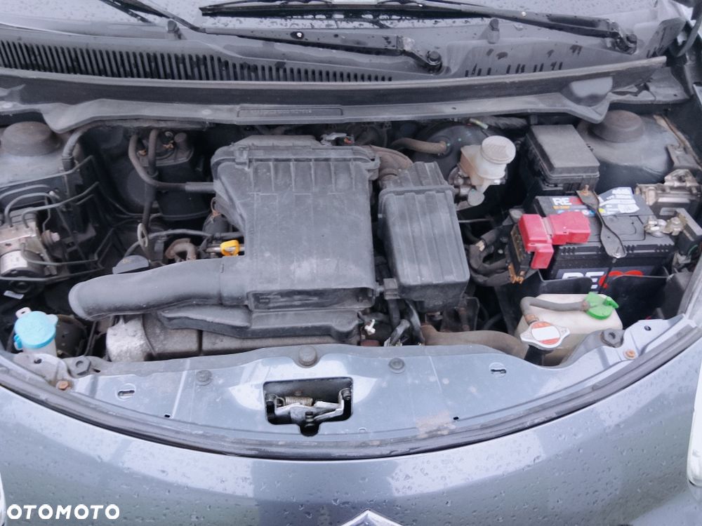 Suzuki Alto - 6