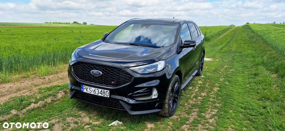 Ford Edge - 1
