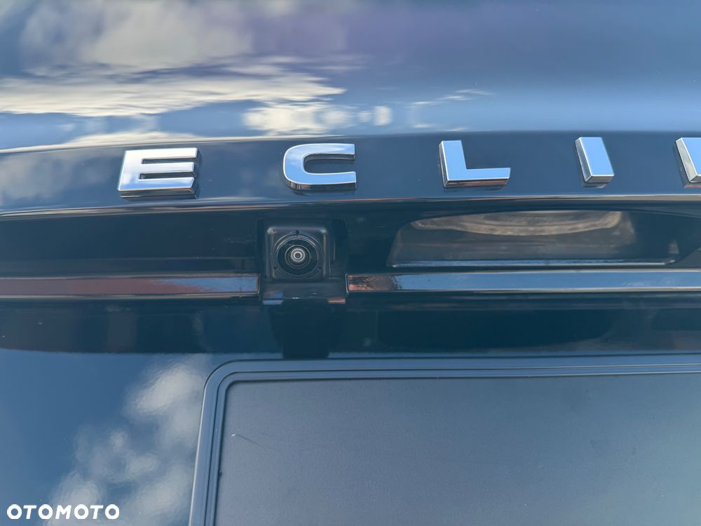 Mitsubishi Eclipse Cross 4WD Select - 11