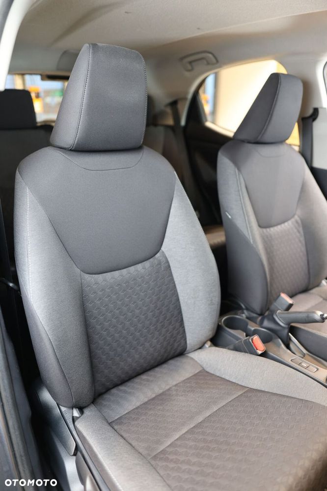 Toyota Yaris 1.5 Comfort - 19