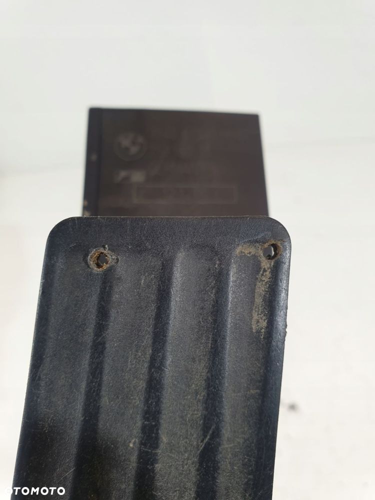 pedał gazu potencjometr 6753519 bmw e39 525i e46 x5 e53 eu - 7