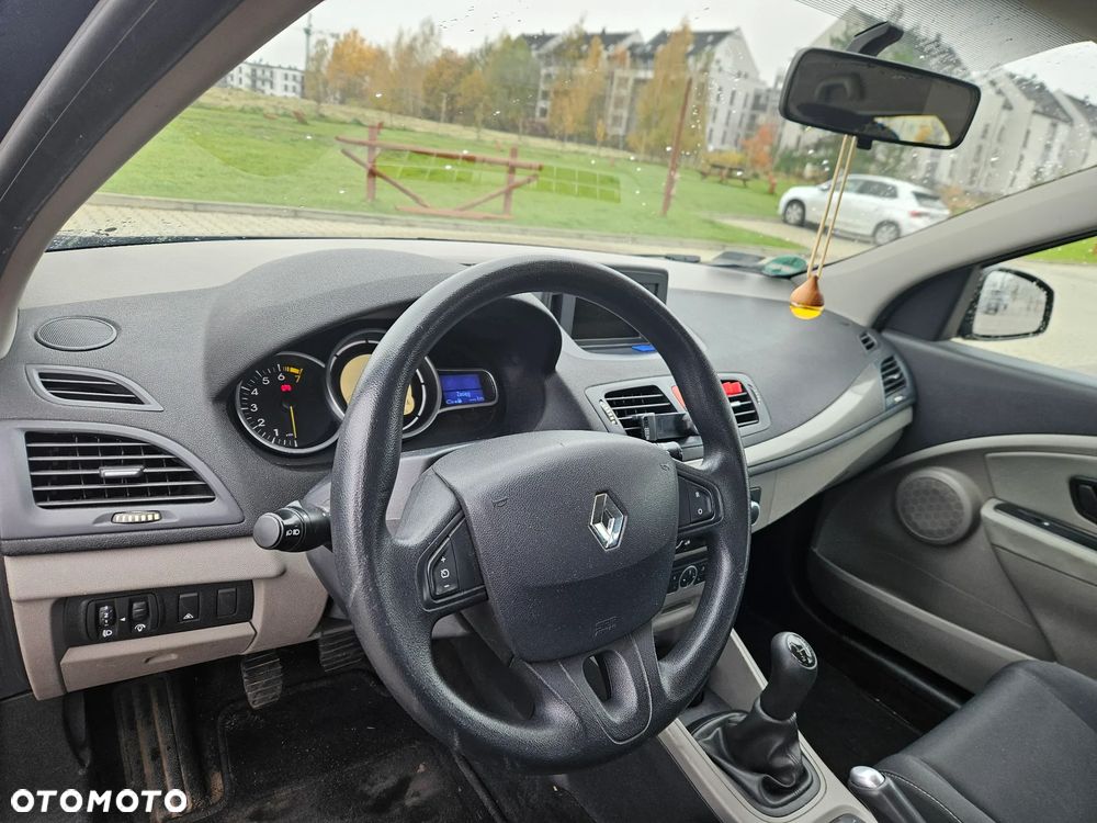 Renault Megane - 8