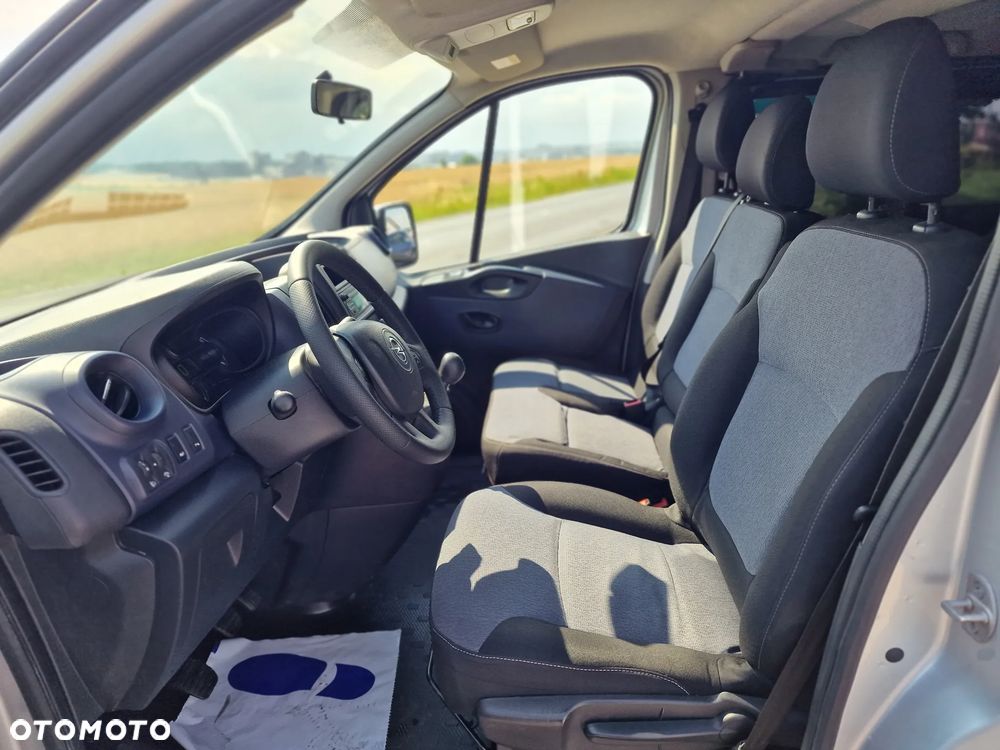 Opel Vivaro L2H1 S&S Tourer - 17
