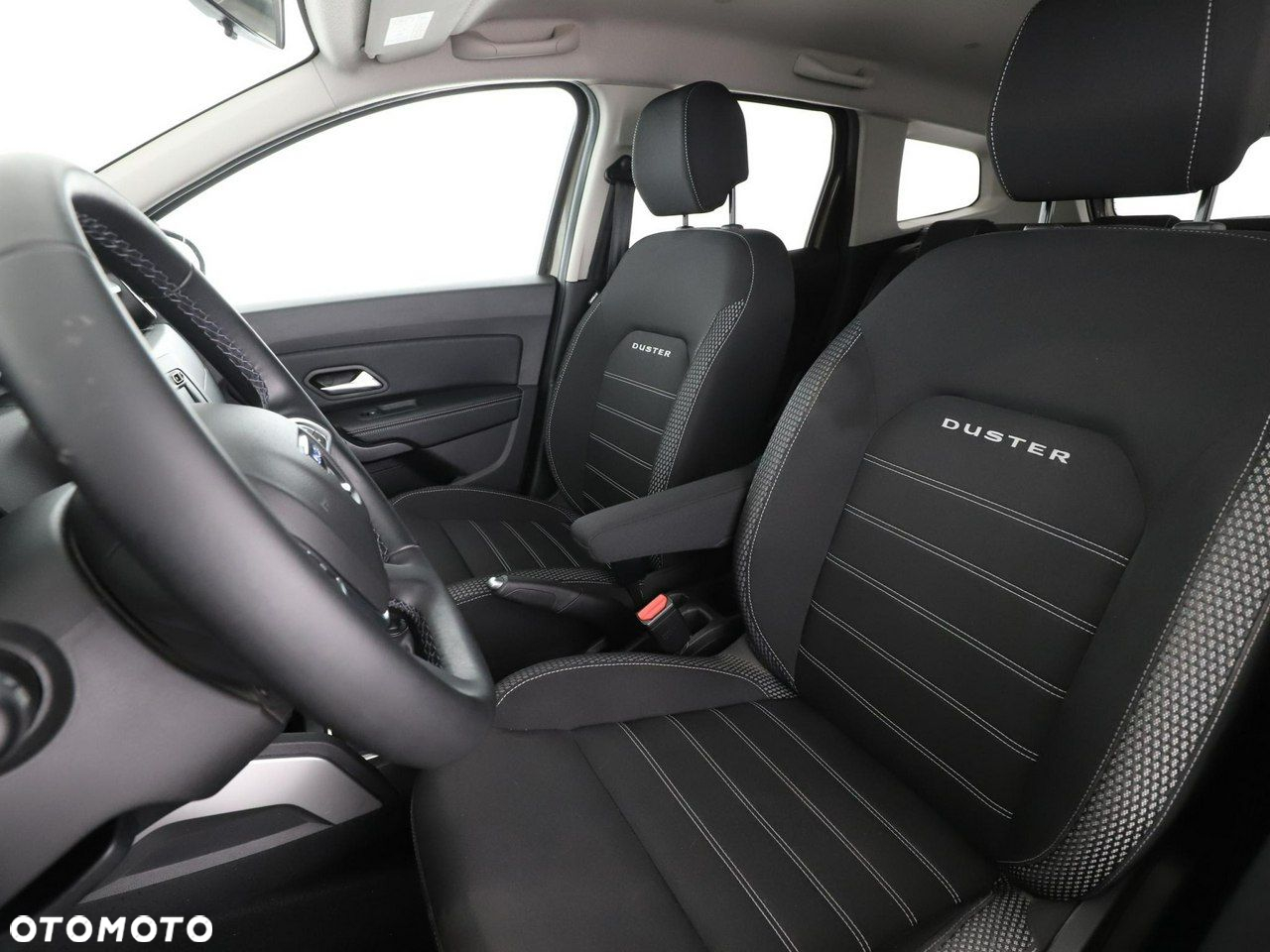 Dacia Duster 1.3 TCe Prestige - 13
