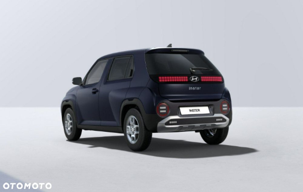 Hyundai Inster - 3