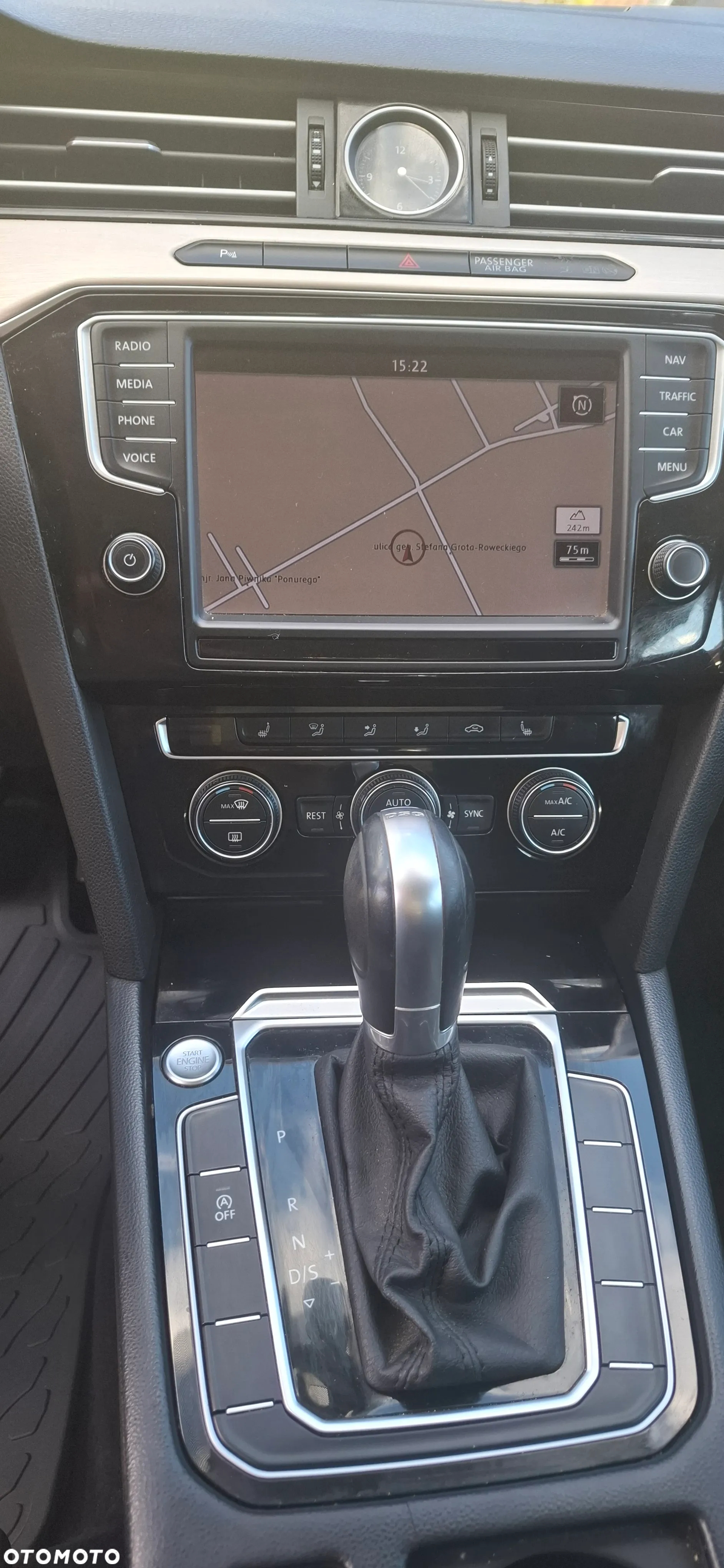 Volkswagen Passat 2.0 TDI BMT Highline DSG - 8