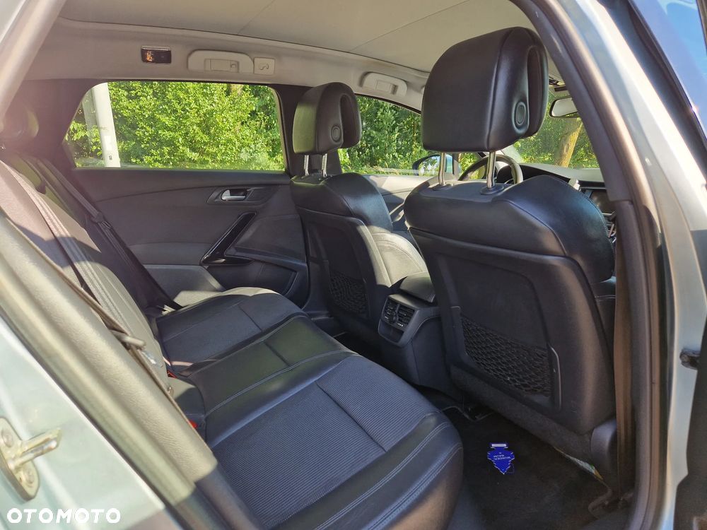 Peugeot 508 2.0 HDi Business Line - 15