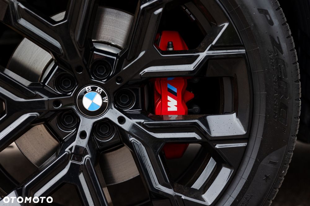 BMW X3 xDrive30i M Sport - 19