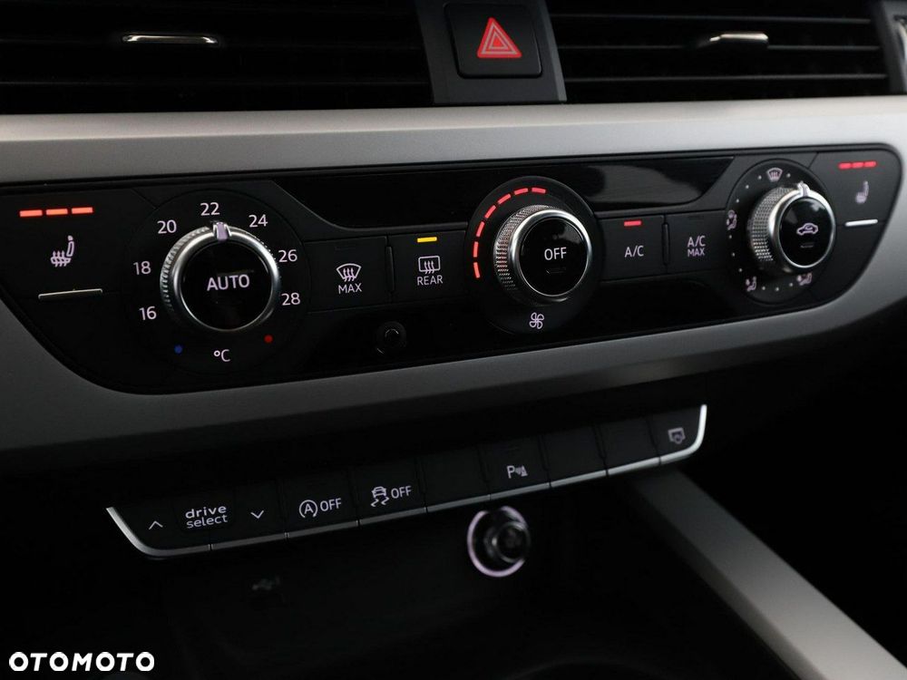 Audi A4 Avant 40 TDI Advanced S tronic - 29