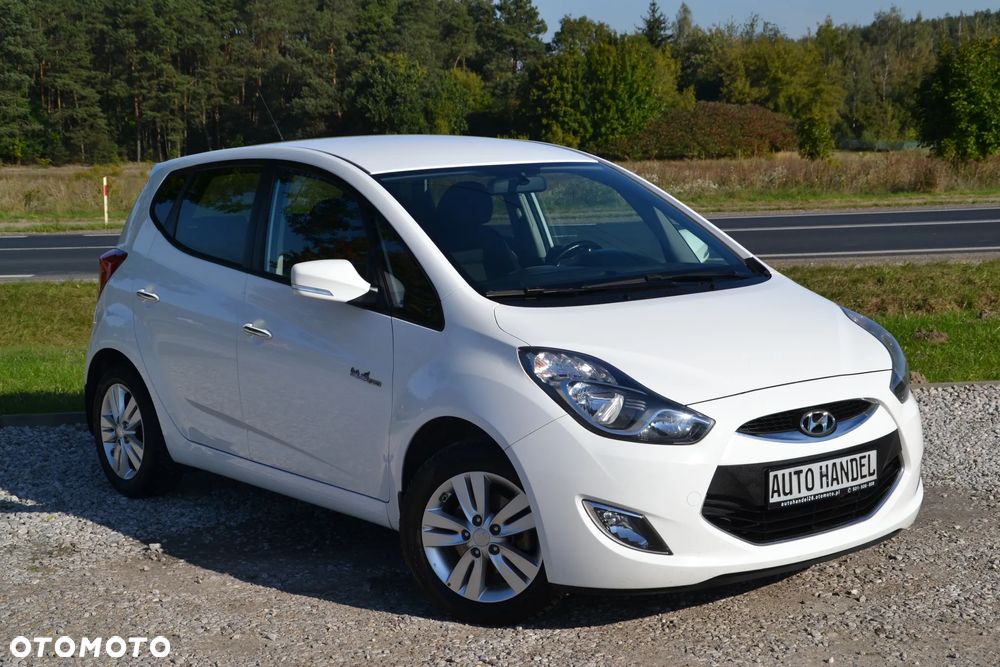 Hyundai ix20 1.4 5 Star Edition - 12